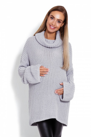 Těhotenský svetr model 122947 PeeKaBoo  universal