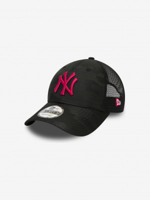 940 MLB New York Yankees Kšiltovka New Era Černá