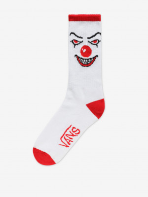 IT Ponožky Vans Bílá