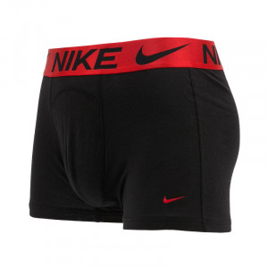 Boxerky Nike Luxe Cotton Modal M 0000KE1021-M1P