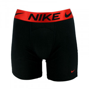 Boxerky Nike Luxe Cotton Modal Long M 0000KE1022-M1P