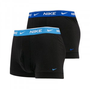Boxerky Nike Everyday Cotton Stretch 2Pak M 0000KE1085-F4Q
