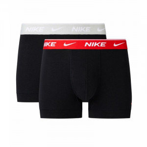 Boxerky Nike Everyday Cotton Stretch 2Pak M 0000KE1085-M18
