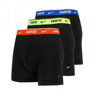 Boxerky Nike Everyday Cotton Stretch 3Pak M 0000KE1007-9JH