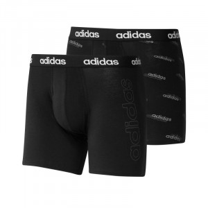 Boxerky adidas Essentials Logo 2Pac M H35741