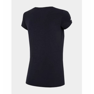 Dámské trička s krátkým rukávem WOMEN'S T-SHIRT TSD062 L SS21 - 4F