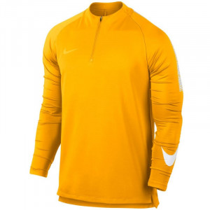 Mikina Nike Dry Squad Dril Top M 859197-845