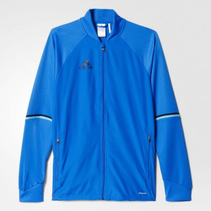 Adidas Condivo 16 Jacket M AP0359 Fotbalová mikina