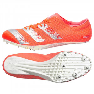 Běžecká obuv adidas Adizero Finesse Spikes M EE4598