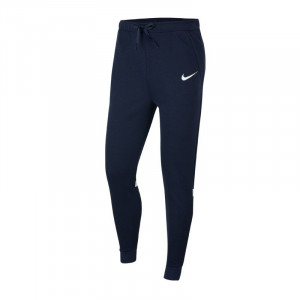Kalhoty Nike Strike 21 Fleece M CW6336-451