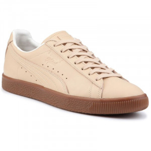 Boty Puma Clyde Veg Tan Naturel M 364451 01 EU 44,5