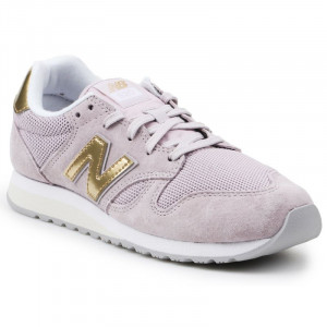 Boty New Balance W WL520GDC EU