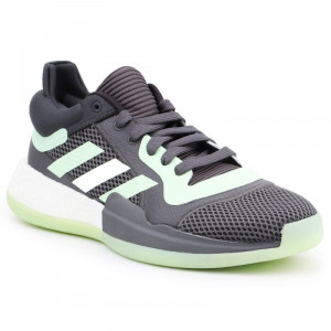 Boty adidas Marquee Boost Low M G26214 EU