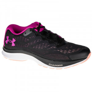 Boty Under Armour W Charged Bandit 6 W 3023023-002