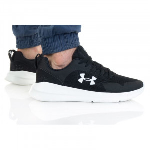 Boty Under Armour Essential M 3022954-001