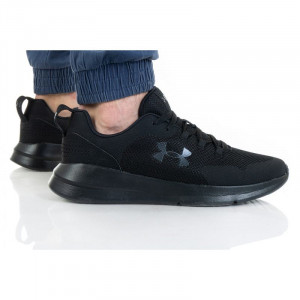 Boty Under Armour Essential M 3022954-004