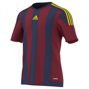 Fotbalové tričko adidas Striped 15 M S16141