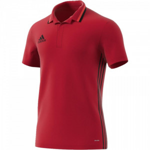 Fotbalové polo tričko adidas Condivo 16 M AJ6898