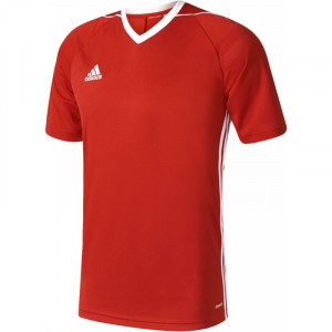 Fotbalové tričko adidas Tiro 17 M S99146
