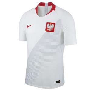 Nike Polsko fotbalové tričko Vapor Match Home M 922939-100