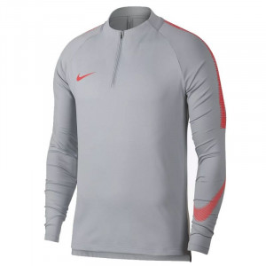 Nike NK Dry SQD Dril Top 18 M 894631-016 Fotbalové tričko