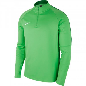 Nike M NK Dry Academy 18 Dril Tops LS M 893624-361 Fotbalové tričko