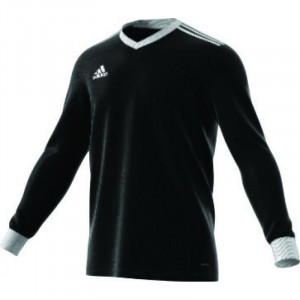 Fotbalové tričko adidas Table 18 Jersey s dlouhým rukávem M CZ5455