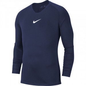 Fotbalové tričko Nike Dry Park First Layer JSY LS M AV2609-410