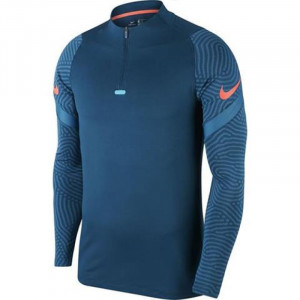 Fotbalové tričko Nike Dry Strike Dril Top NG M CD0564-432
