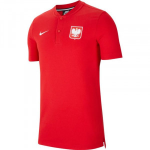 Tričko Nike Poland Grand Slam M CK9205-688