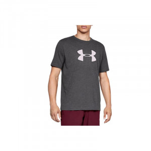 Tričko Under Armour Big Logo SS M 1329583-019