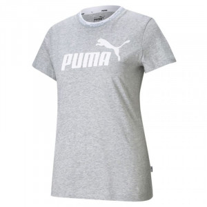 Puma Amplified Graphic Tee W 585902 04 tričko