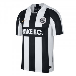 Fotbalový dres Nike F.C. Home M AH9510-100