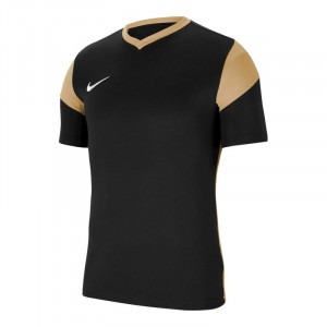 Tričko Nike Dri-FIT Park Derby III M CW3833-010 S (173cm)