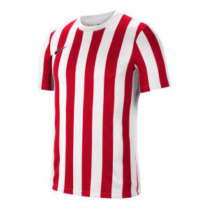 Fotbalový dres Nike Striped Division IV M CW3813-104 S (173cm)