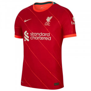 Domácí fotbalový dres Nike Liverpool FC 2021/22 M DB2533 688