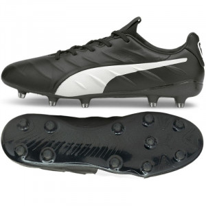 Kopačky Puma King Platinum 21 FG/AG M 106478 01