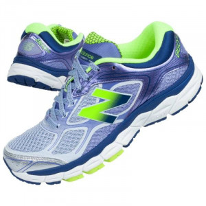 Běžecké boty New Balance W W860GP6-D