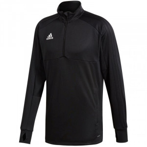 Adidas Condivo 18 Training Top Multisport M BS0602 černá