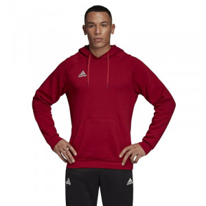 Adidas Tango Sweat Hoody M DZ9613 červená