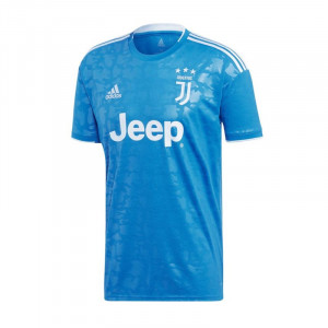 Adidas Juventus Třetí dres 19/20 M DW5471