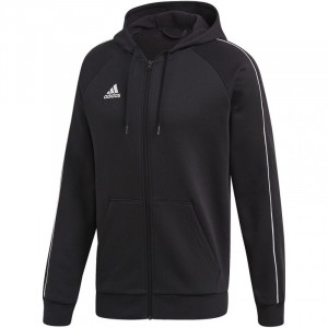 Adidas Core 18 FZ Hoody M FT8068