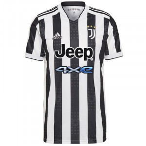 Adidas Juventus 21/22 Domácí dres M GS1442
