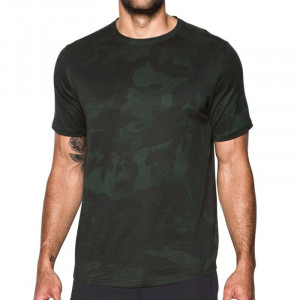Under Armour Sportstyle Core Tee M 1303705-357