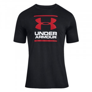 Under Armour GL Foundation SS T M1326849 001