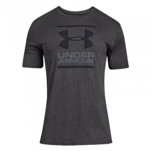 Under Armour GL Foundation SS T M 1326849 019