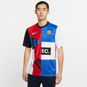 Nike FC Home JSY SS M CJ2489 480