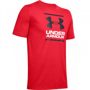 Under Armour GL Foundation SS T M 1326849 602