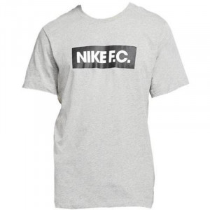Nike NK FC Tee Essentials M CT8429-063