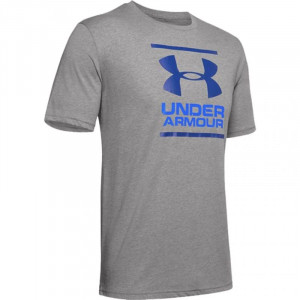 Under Armour GL Foundation SS T M 1326849 036